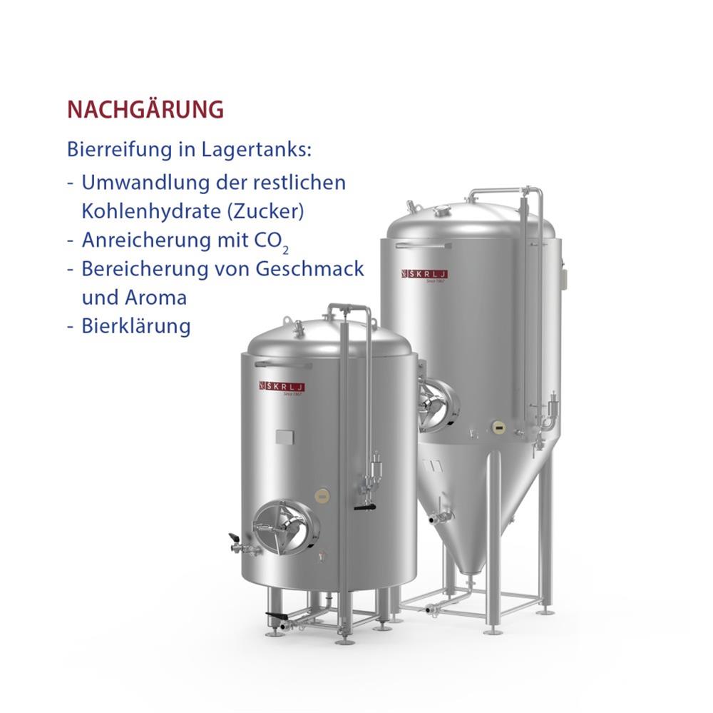 sekundarna fermentacija