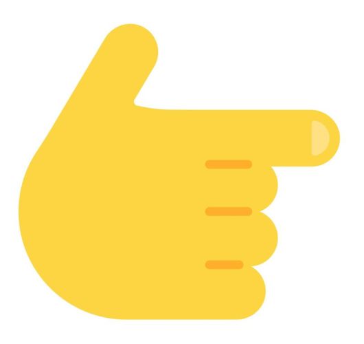 hand