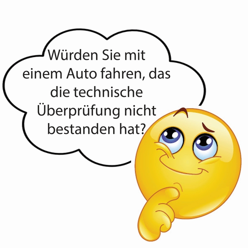 technische inspektion