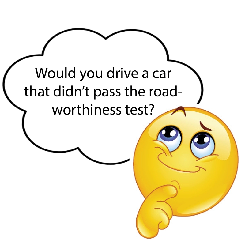 technical inspection