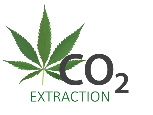 extraction au CO2