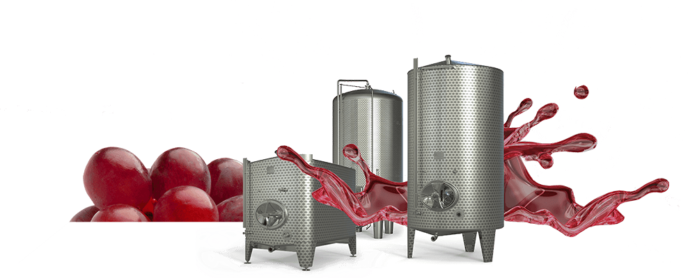 Innovative winemaking equipment designed with your help - SK Škrlj