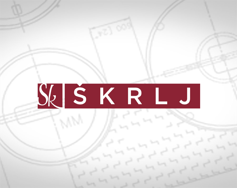 Škrlj logo